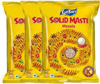 Kurkure Solid Masti Indian Chips Pack of 3
