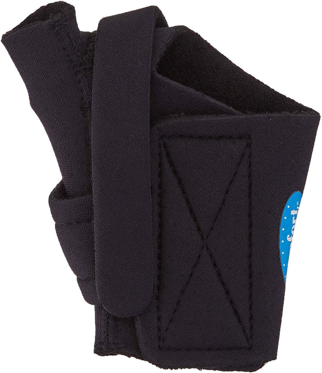 Comfort Cool Thumb CMC Abduction Splint, Medium Plus, Right
