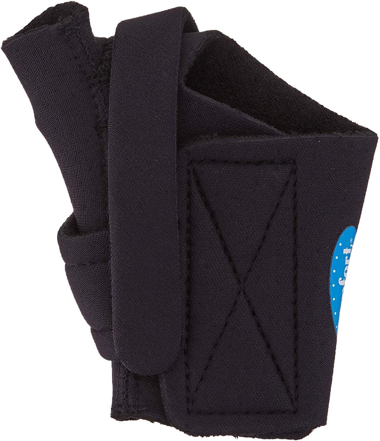Comfort Cool Thumb CMC Abduction Splint, Medium Plus, Right