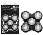 Shaver Replacment Heads Compatible with Remington Balder Pro XR7000 Head Shaver (1 Pack)