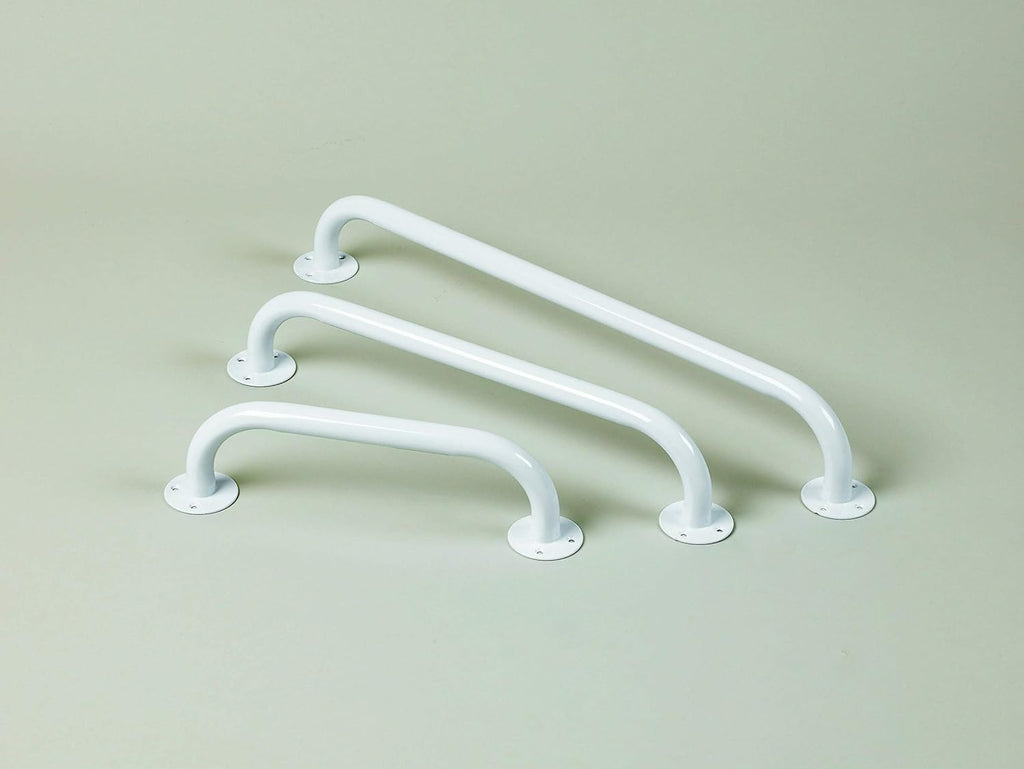 Days 61 cm/24 inch Powder Coated Steel Grab Rail