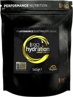 TORQ Hydration - Natural Lemon - 30 Servings