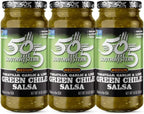 505 Southwestern (3-16oz Value Pack, Tomatillo Garlic with Lime)