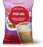 Big Train Spiced Chai Tea Latte Beverage Mix, 3.5 Pound (Pack of 1)