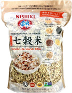 Nishiki Premium 7 Grains Mix, 2 Pound