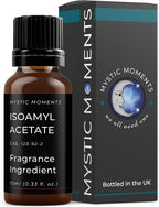 Mystic Moments | Isoamyl Acetate - 10ml