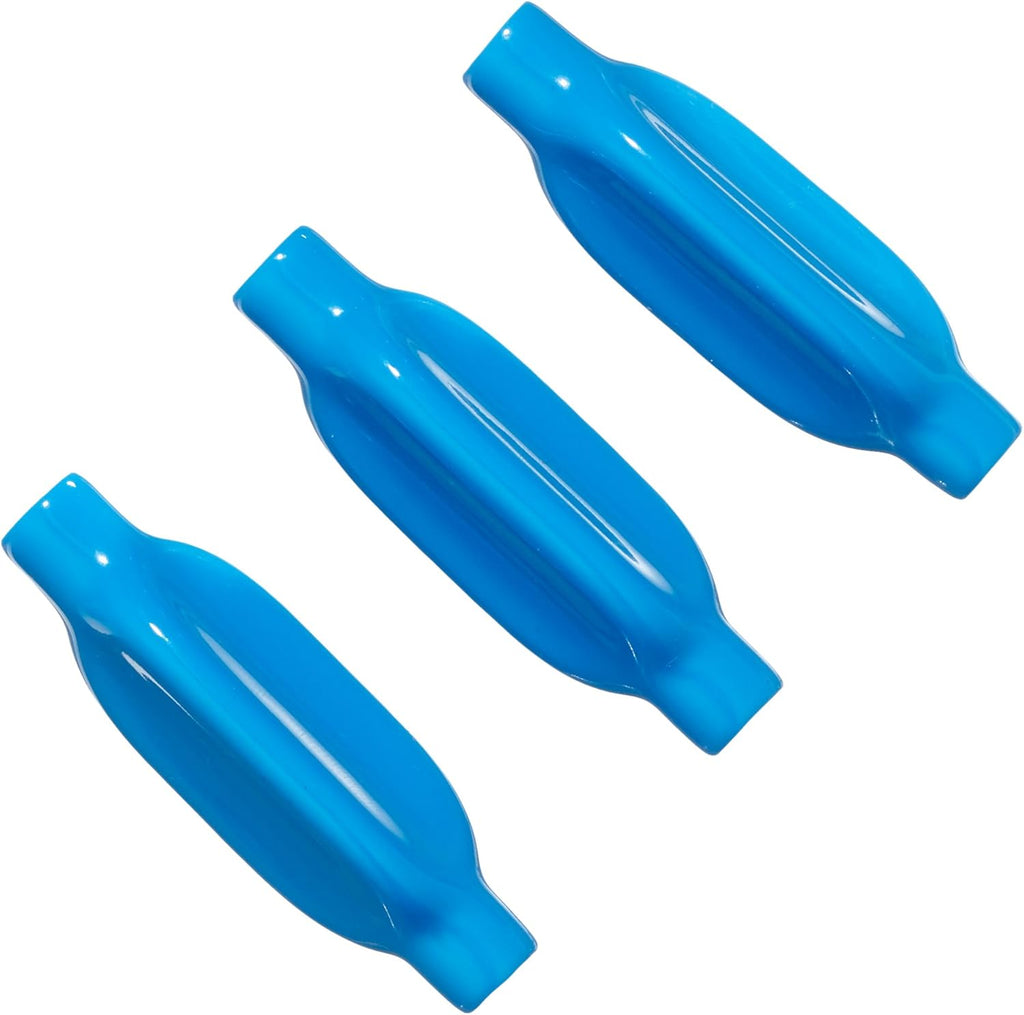 NRS Healthcare Pen Grippers - Pack of 3