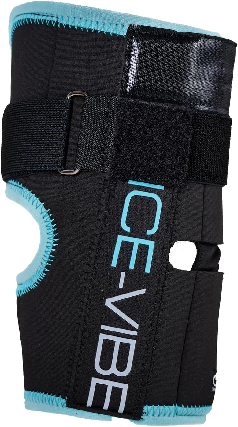 Horseware® Ice-Vibe® Knee Wrap