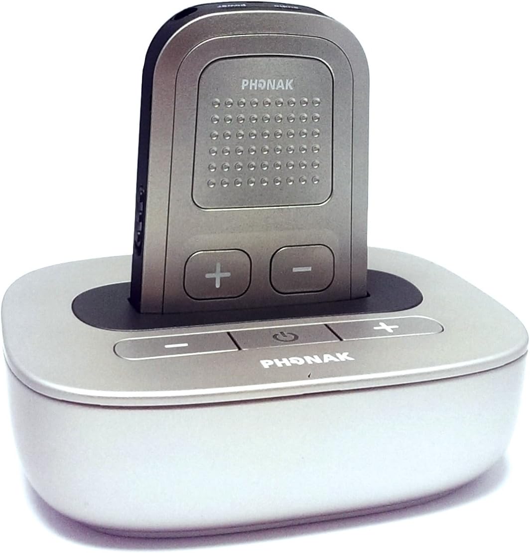 Phonak TV and Music Set