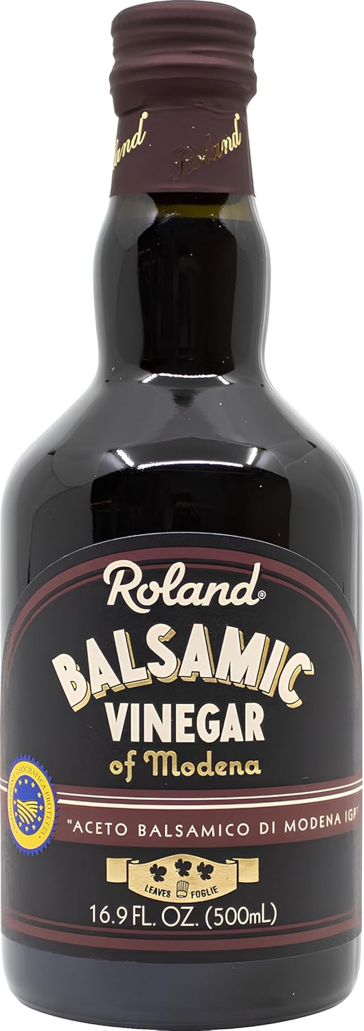 Balsamic Vinegar - Roland Balsamic Vinegar of Modena 16.9 oz