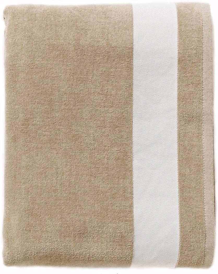 SOL'S Beach Towel LAGOON