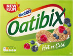 Weetabix - Oatibix 24 Pack - 576g