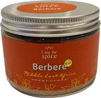 I am the spice Berbere Spice Mix for Middle East - African Kitchen, 90g