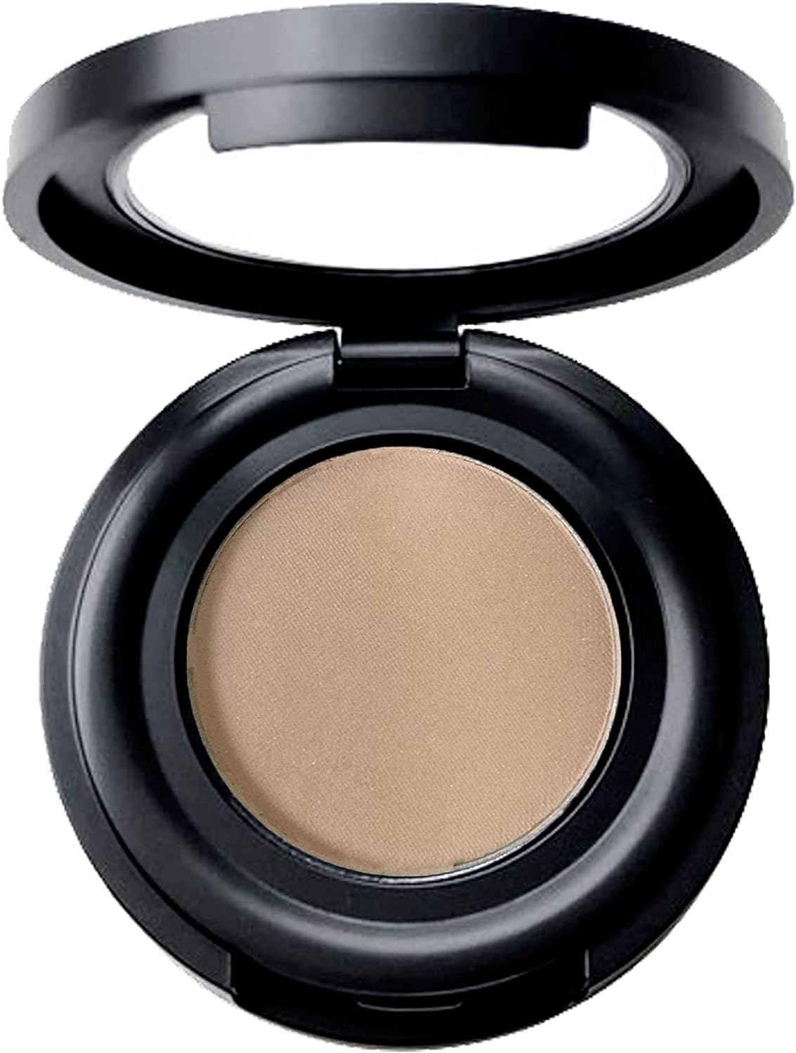 Mom's Secret 100% Natural Eyebrow, Organic, Vegan, Eyebrow Powder, Gluten Free, Cruelty Free, Made in the USA, 2.5 g. (Blonde)