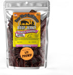 Farr West Outfitters Beef Jerky (8 OZ, Honey Glazed)