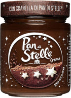 Mulino Bianco: Pan di Stelle Cream Hazelnut Spread 330g /11.64oz