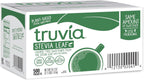 Truvia Original Calorie-Free Sweetener from the Stevia Leaf Packets, 35.25 oz Box, 500 Count (Pack of 1)