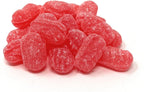 YANKEETRADERS Anise Hard Sanded Candy Drops, 40 Oz. Bulk Bag