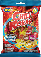 Chilli Rokas Assorted