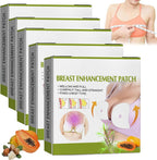 Breast Growth Protein Patch,Chest Growth Protein Patch,Breast Enhancement Patch,Breast Enhancement Mask,Breast Enhancement Upright Lifter Enlarger Patch,Breast Firming Patches (50PCS)