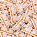 French Dressing Packets – 30 Individual Single Serve Sachets | Portion Control Salad Dressing | Perfect for Lunches, Meal Prep, Takeout & Food Service