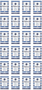 Fazer Xylimax Peppermint full xylitol chewing gum 24 Packs of 80g