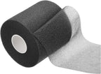 M METERXITY Badminton Grip Cushion Wrap - Tennis Badminton Racket Grip Tape Anti Slip Backing Film, Apply to Ball Racket Sports Training