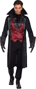Dreamgirl Men's Blooby Handsome Costume