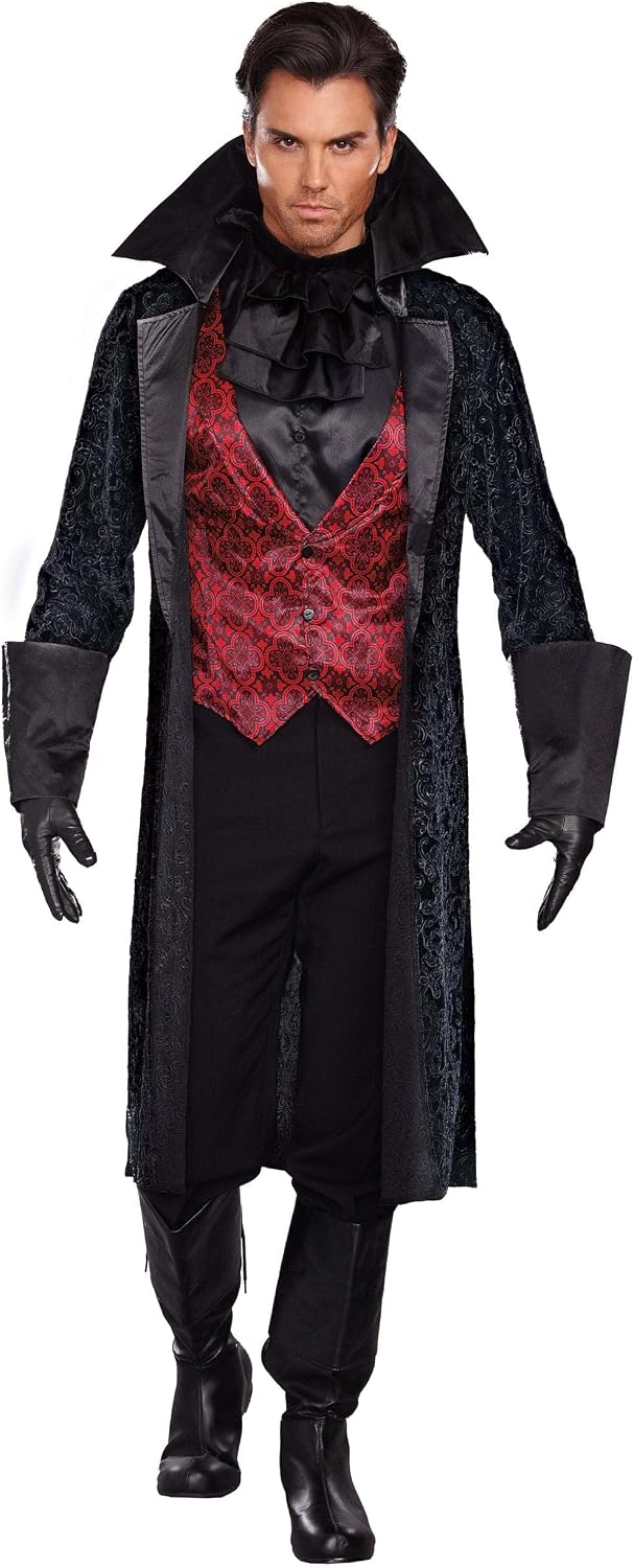 Dreamgirl Men's Blooby Handsome Costume
