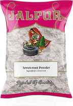 Arrowroot Starch by Jalpur