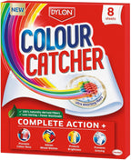 Dylon Colour Catcher 8 Sheet