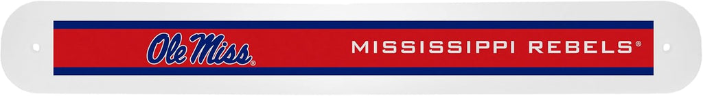 Siskiyou Sports NCAA Unisex Travel Toothbrush Case