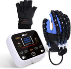 Finger Rehabilitation Robot Gloves Stroke Hand Therapy Equipment