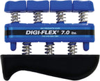 CanDo Digi-Flex, 7.0 lbs., Blue
