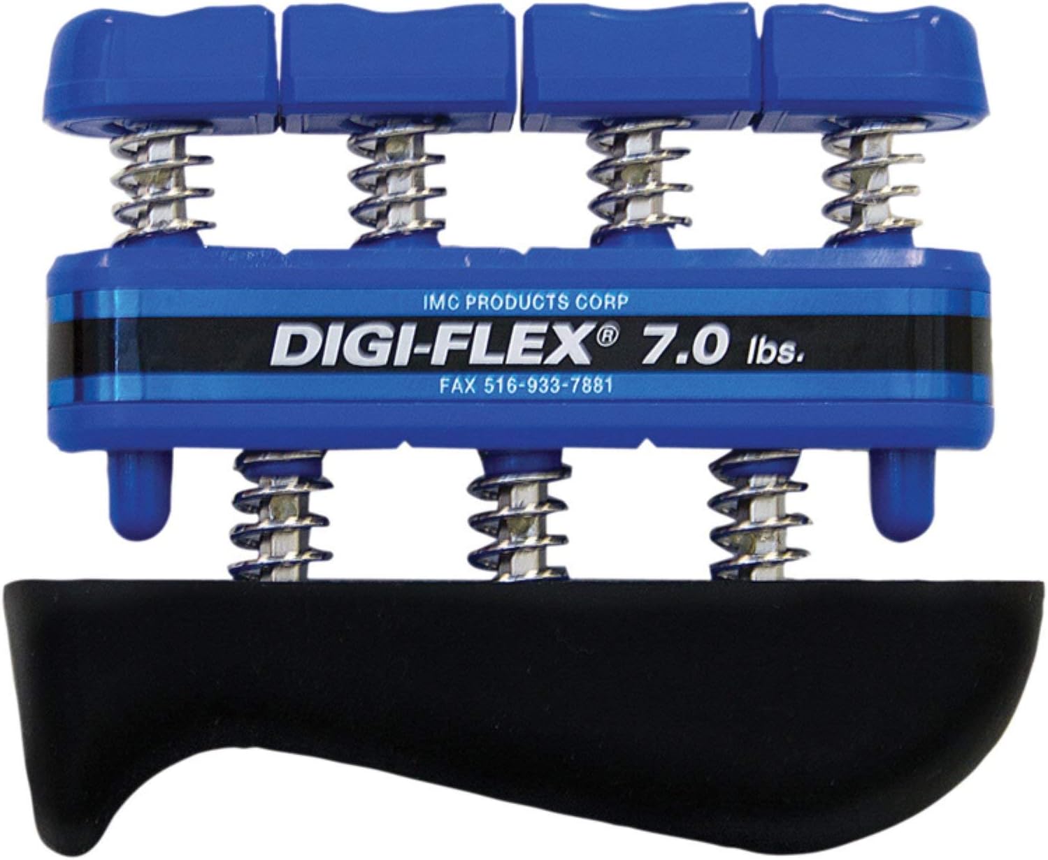 CanDo Digi-Flex, 7.0 lbs., Blue