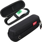 Hermitshell Hard Travel Case for GoodBaby No-Touch Thermometer for Adults and Kids Accurate Digital Baby Thermometer (Only Case)