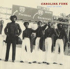 Carolina Funk: First In Funk