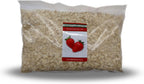 Rolled Barley Flakes 2 Pounds Non-GMO Bulk, Product of USA, Mulberry Lane Farms