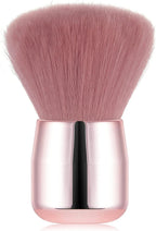 Vaincre Nail Art Dust Powder Remover Brush, Soft Nail Art Dust Cleaner Brush for Acrylic Application and Makeup(Pink)
