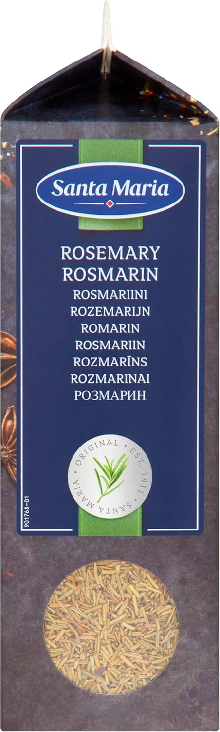 Santa Maria Rosemary, 275g