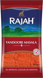 Rajah Tandoori Masala-400g