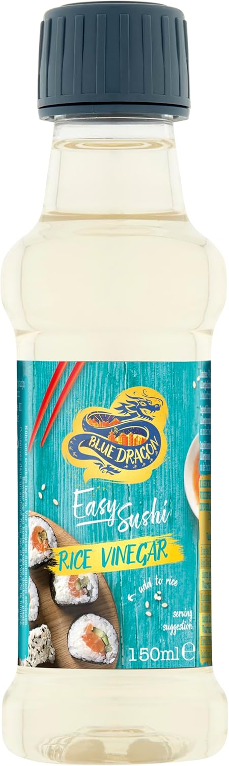 Blue Dragon Rice Vinegar 150ml