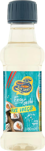 Blue Dragon Rice Vinegar 150ml