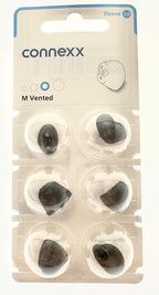 New - Connexx Sleeve 3.0 Vented by Signia (Formerly Known as Siemens) (Medium)