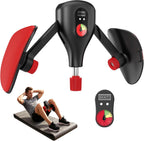 Kegel Exercise Pelvic Floor Exercise Devices 0-77 lbs, Inner Thigh Trainer Exerciser and Hip Trainer Workout Equipment, Kegel Exerciser Pelvic Floor Muscle for Women Men