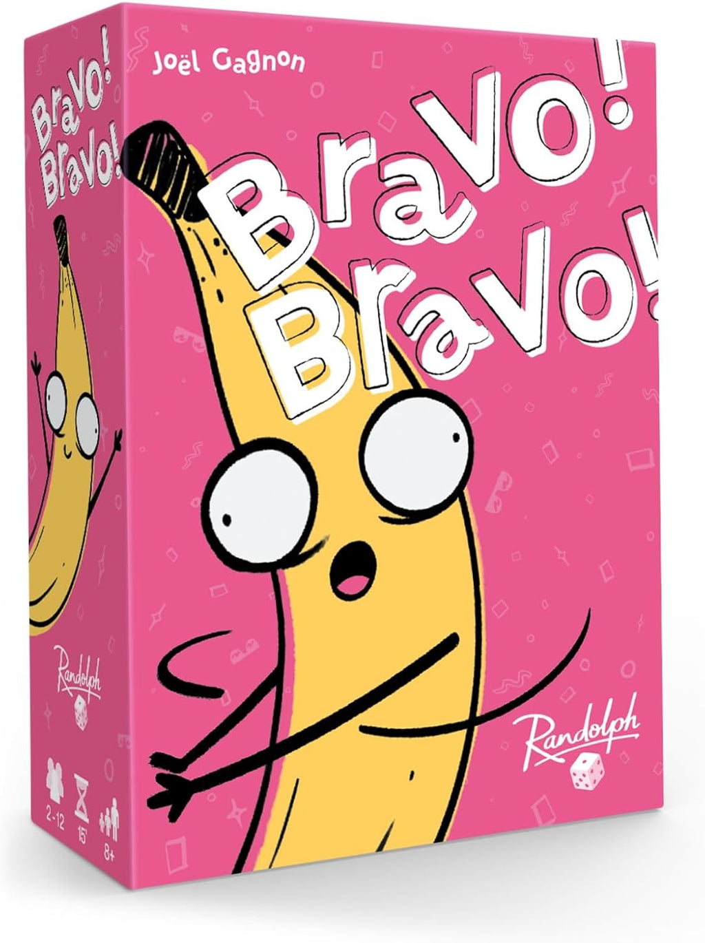 Bravo! Bravo!