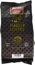 Marley Coffee - One Love - Ground - 227g