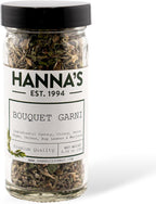 Hanna's Gourmet, Bouquet Garni, Premium Quality, 4 fl oz