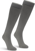 Garment Liner, Unisex, Light Foot-to-Ankle Compression, Tan & Grey, Small - XXLarge, 1 2 4 Undersocks/Pack