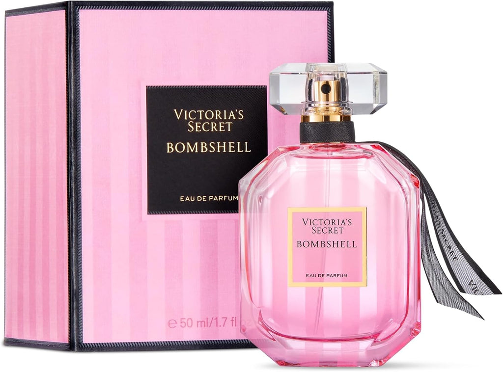 Victoria's Secret Bombshell Eau de Parfum, Original - 1.7 fl oz